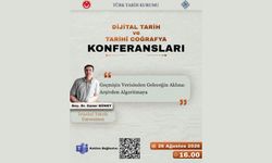 Geçmişin Verisinden Geleceğin Aklına: Arşivden Algoritmaya