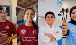 Değer Erzincan, onlar için…