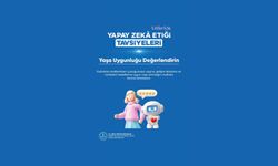 “Yapay Zekâ Etiği Tavsiyeleri” kitapçığı