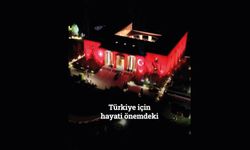 Erdoğan; Şu noktaya dikkat çekmek durumundayım