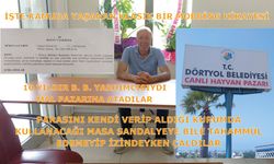 İşte kamuda yaşanan klasik bir mobbing hikayesi