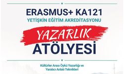 Kültürler Arası Öykü Yazarlığı Atölyesi