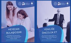 Kristal Meşale Ödülleri'ne başvuru bekliyoruz