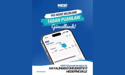 Hayalindeki üniversiteye giden yolda ilk adım: Hedefini belirle!