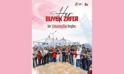 İstiklalden aldığımız güçle, istikbalimizi inşa ediyoruz