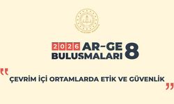 "AR-GE Buluşmaları 2026" Programlarının 8.si Gerçekleştirildi