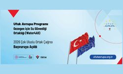 Ufuk Avrupa Programı Gezegen için Su Güvenliği Ortaklığı (Water4All) 2026 Çok Uluslu Ortak Çağrısı Başvuruya Açıldı