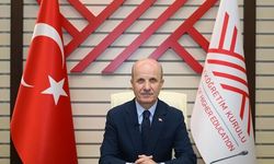 Özvar, 10 üniversitenin rektörüyle Pakistan’a gidiyor