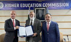 Türk yükseköğretiminden Pakistan’da büyük iş birliği hamlesi