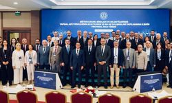 EĞİTİM YAPILARININ AFETLERE KARŞI GÜVENLİĞİ İÇİN İŞ BİRLİĞİ