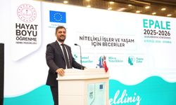 EPALE 2025-2026 Projesi Uluslararası Konferansı