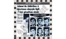 Ruhları şad, mekanları cennet olsun