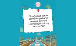 İlk Adım