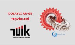 Dolaylı Ar-Ge teşviki 169 milyar 33 milyon TL oldu