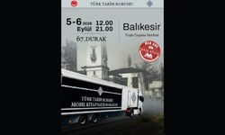 67. durağımız Balıkesir