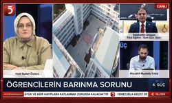 Elini kolunu sallayan, zamansız bir şekilde okullara gelip giremeyecek