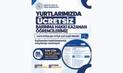 e-Devlet üzerinden taahhütname onayınızı yapmayı unutmayın