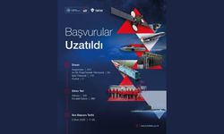 Başvurular uzatıldı  63 yıldır Türkiye'nin bilim ve teknoloji ekosisteminin merkezinde yer alıyor