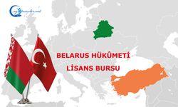 Belarus Hükûmeti Bursu