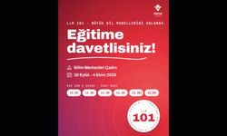 TEKNOFEST Güneydoğu’da Yapay Zekânın Temeline İniyoruz