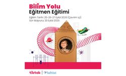 Bilim Yolu Projesi Gönüllü Eğitmenlerini Arıyor!