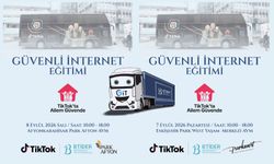 Güvenli İnternet eğitimi devam ediyor