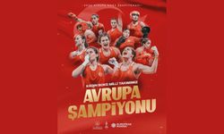 ŞAMPİYONLUK BİZİM