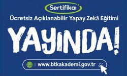 MLOps Eğitimi yayında!