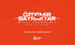 Özdemir Bayraktar Milli Teknoloji Burs Programı Yeni Dönem Başvuruları Başladı!
