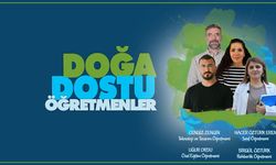 “Doğa Dostu Öğretmenler” serimizden ilham veren anlar!