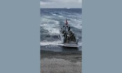 BU İŞ BÖYLE YAPILIR: GÖK GİRSİN KIZIL ÇIKSIN