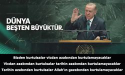 BM GÜVENLİK KONSEYİ REFORME EDİLMELİDİR