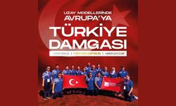 İmam Hatipli Öğrencilerimizden Uzay Modellerinde Avrupa Başarısı!