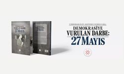 “Cumhurbaşkanlığı Arşivinden Fotoğraflarla Demokrasiye Vurulan Darbe: 27 Mayıs” kitabı yayında