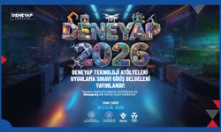 DENEYAP Teknoloji Atölyeleri Uygulama Sınavı Giriş Belgeleri Yayınlandı!