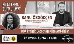 DOA (Depozitosu Olan Ambalajlar) Projesi? DOA Sistemi ve Akıllı İade Makineleri Nasıl Çalışıyor?