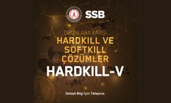 HARDKILL-V Faaliyet Duyurusu