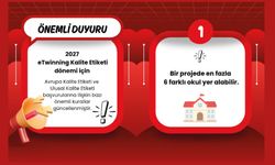 Avrupa Kalite Etiketi ve Ulusal Kalite Etiketi başvurularına ilişkin bazı önemli kurallar güncellendi