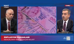 Önder Kahveci: çalışma hayatı ve gündeme ilişkin değerlendirmelerde bulundu