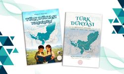 TÜRK DÜNYASININ ORTAK MİRASI