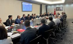 Öğretmenlik Mesleğinin Değerini Görünür Kılacak Çalışmalar Görüşüldü