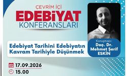 Edebiyat Tarihini Edebiyatın Kavram Tarihiyle Düşünmek