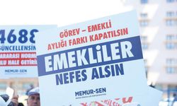 SEYYANEN İLAVE ÖDEME MEMUR EMEKLİSİNİN HAKKIDIR!