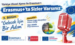 Gelecek İçin Bir Adım