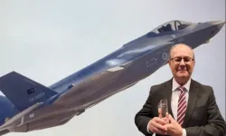 F-35’leri Görünmez Yapan Türk Bilim İnsanı: Ergün Kırlıkovalı