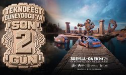 “Biz yaptık” demiştik