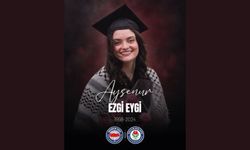 Filistin’in özgürlüğü ve insanlık onuru uğrunda ortaya koyduğu cesur ve soylu duruş