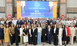 81 İL'E ÖZGÜ "ŞEHRİMİZ..." MATERYALLERİNİN YAZIM ÇALIŞTAYI GERÇEKLEŞTİRİLDİ