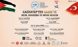 Yükseköğretim Kurulundan Filistin üniversitelerine güçlü dayanışma