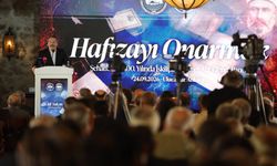 “Hafızayı Onarmak” programı